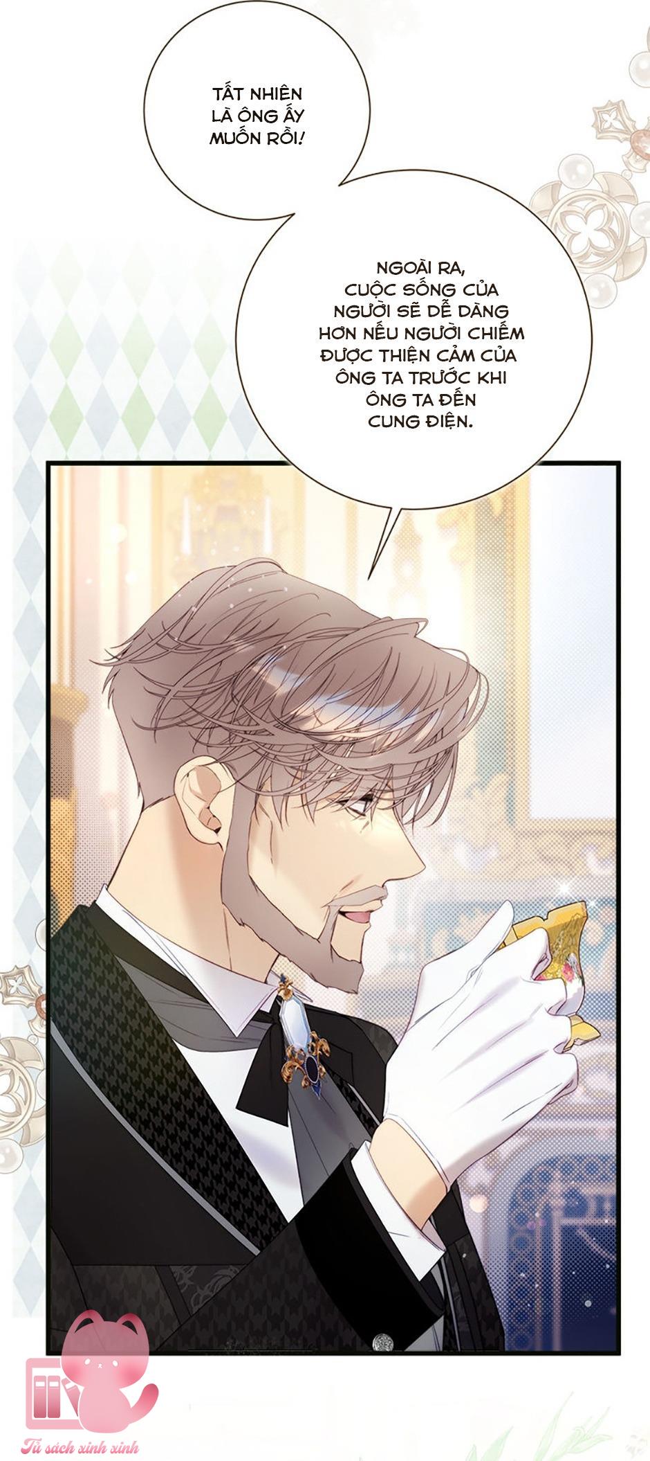 Beatrice - Chap 120 - Trang 30