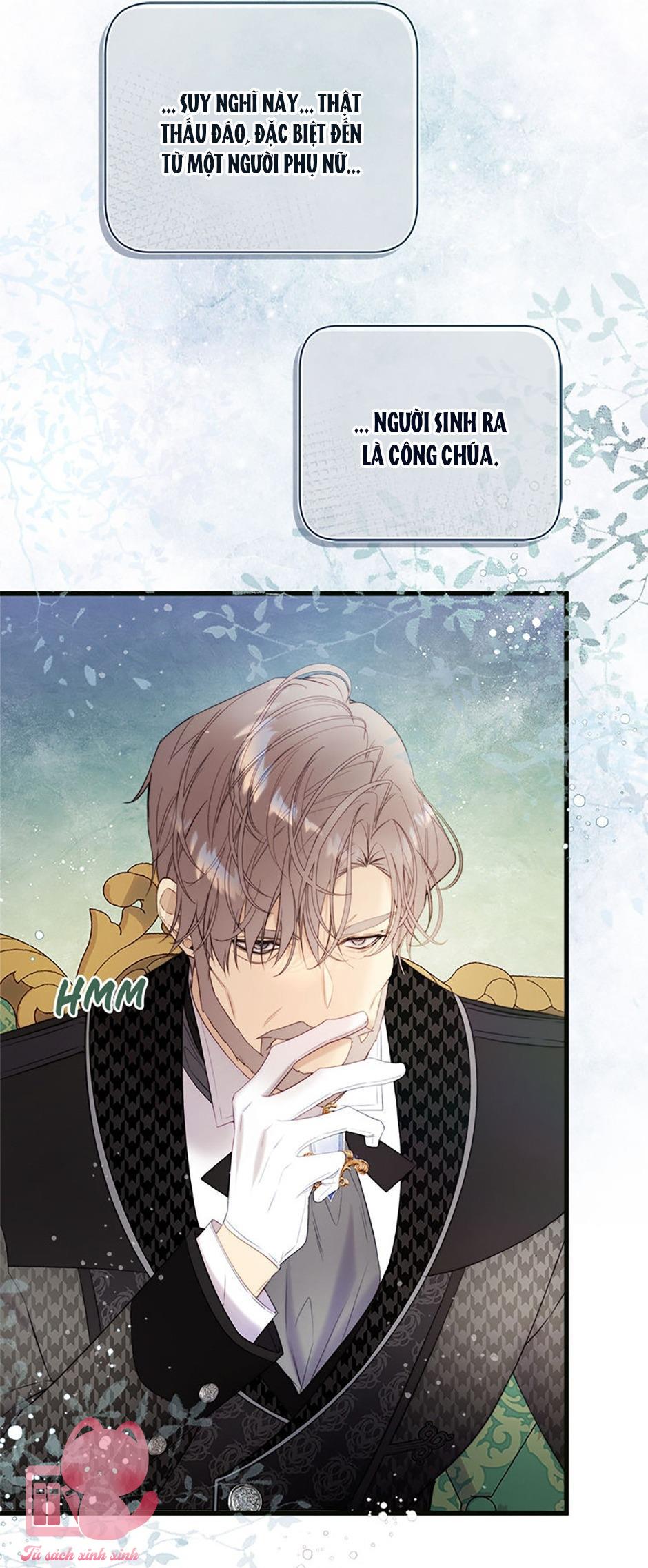 Beatrice - Chap 120 - Trang 33