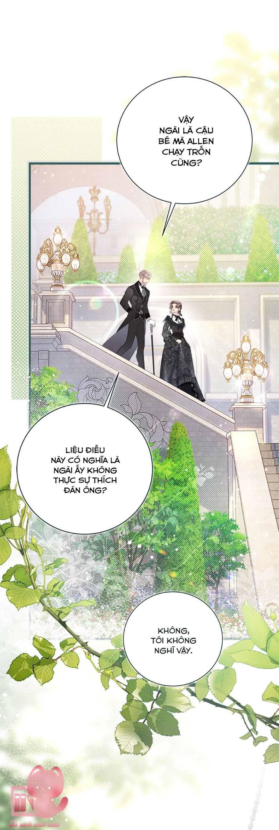 Beatrice - Chap 120 - Trang 38