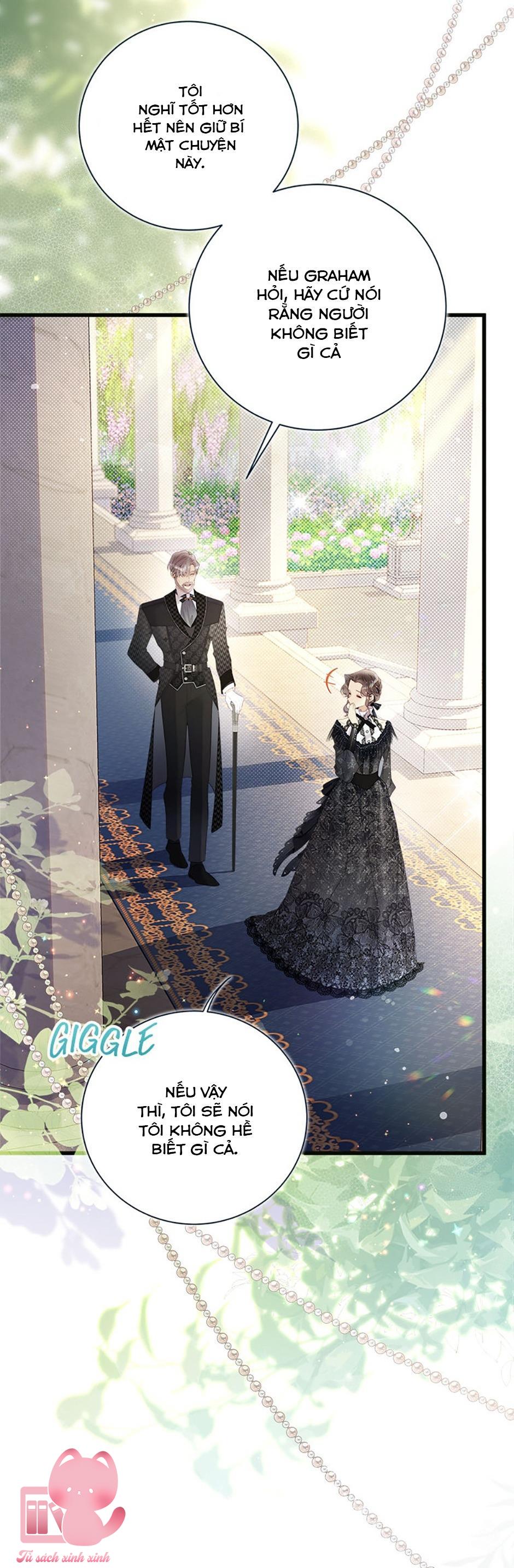 Beatrice - Chap 120 - Trang 39