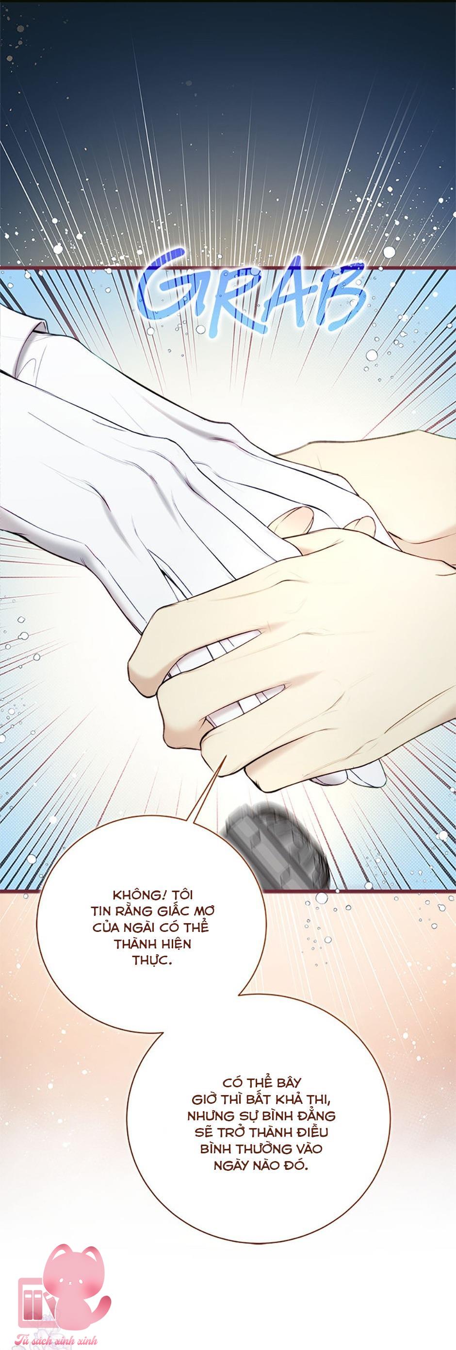 Beatrice - Chap 120 - Trang 53