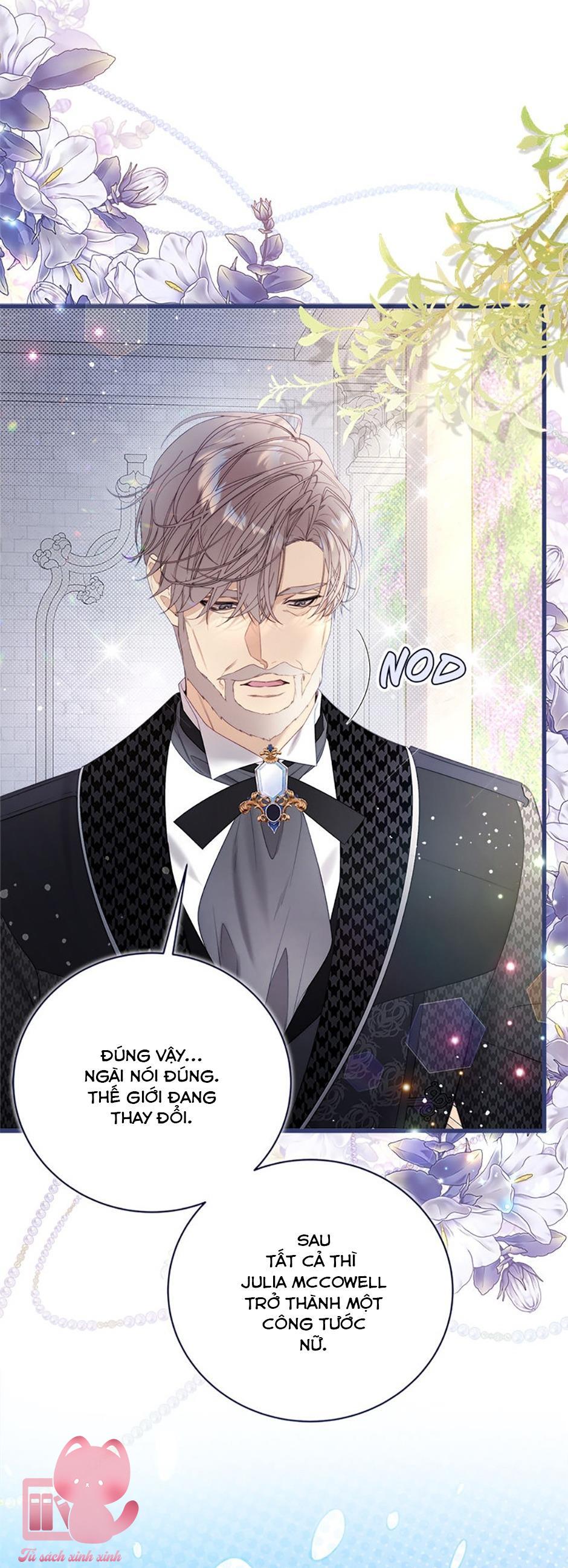 Beatrice - Chap 120 - Trang 54