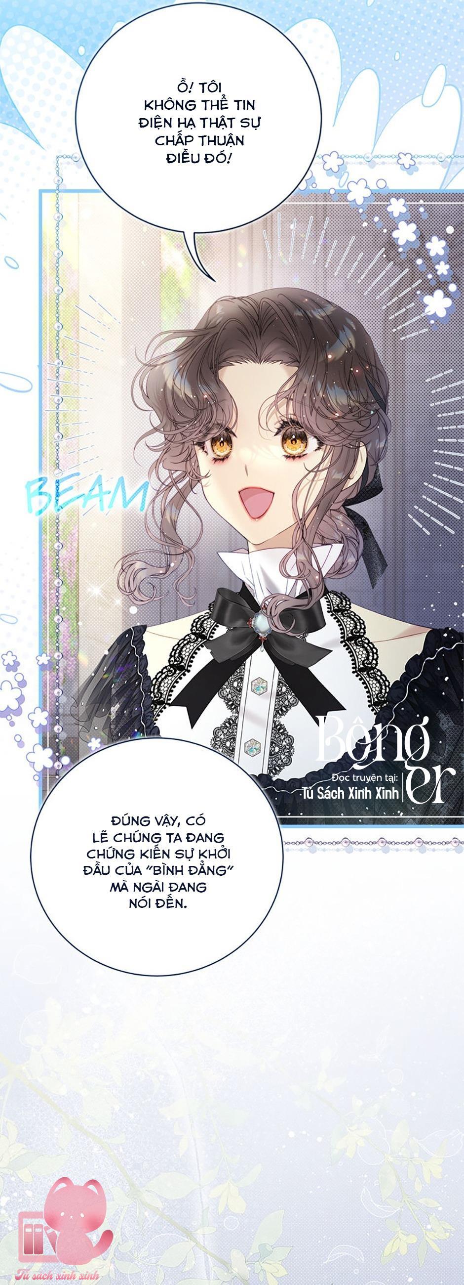 Beatrice - Chap 120 - Trang 55