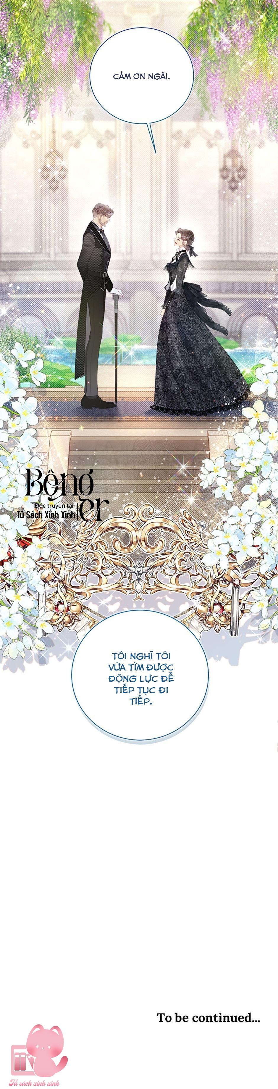 Beatrice - Chap 120 - Trang 59