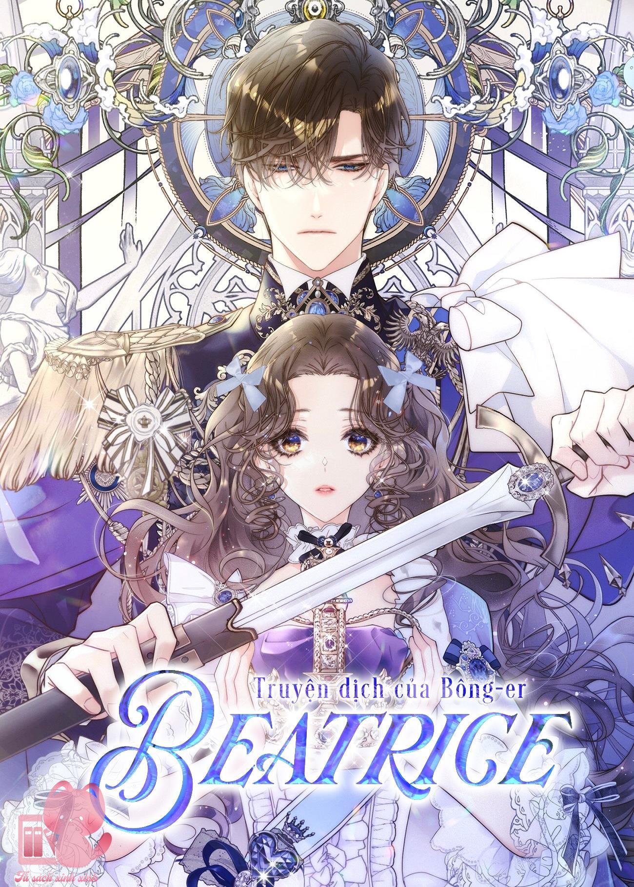 Beatrice - Chap 121 - Trang 0