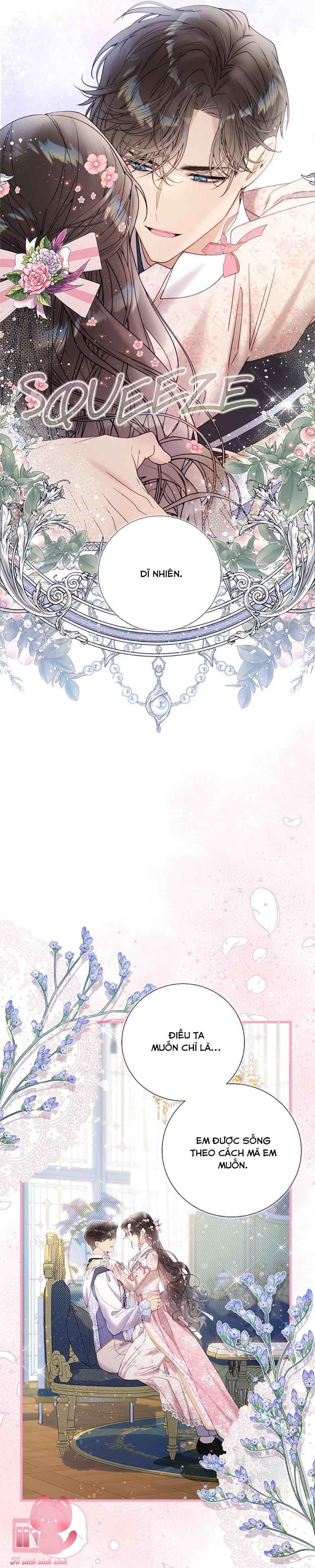 Beatrice - Chap 121 - Trang 11