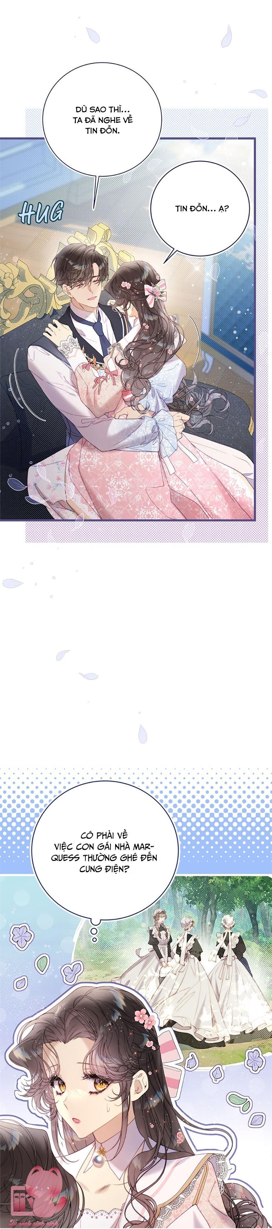 Beatrice - Chap 121 - Trang 14