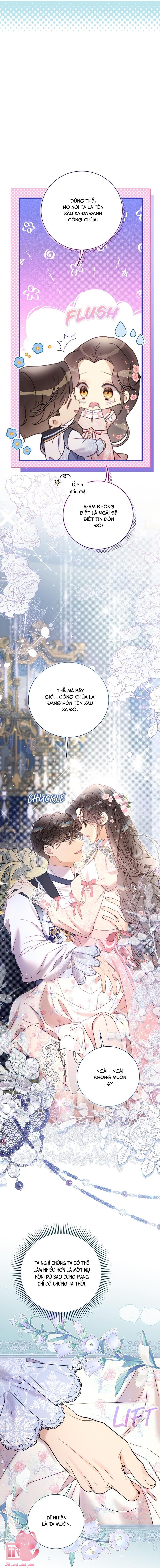Beatrice - Chap 121 - Trang 15