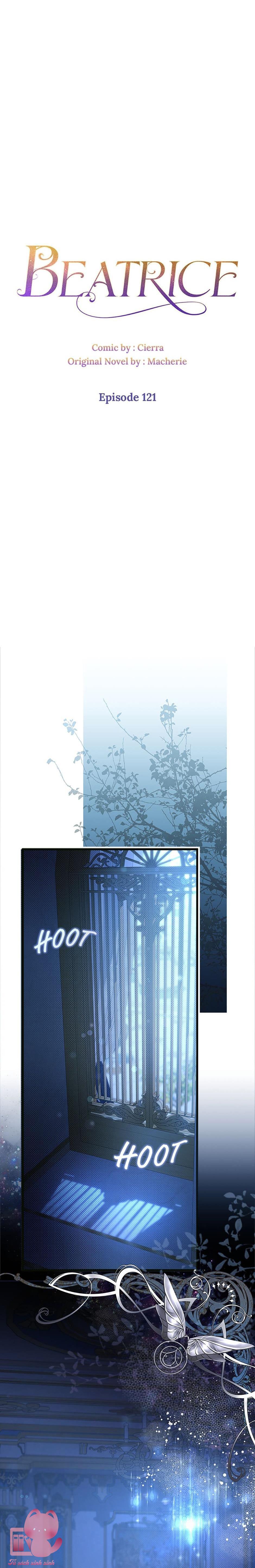 Beatrice - Chap 121 - Trang 18