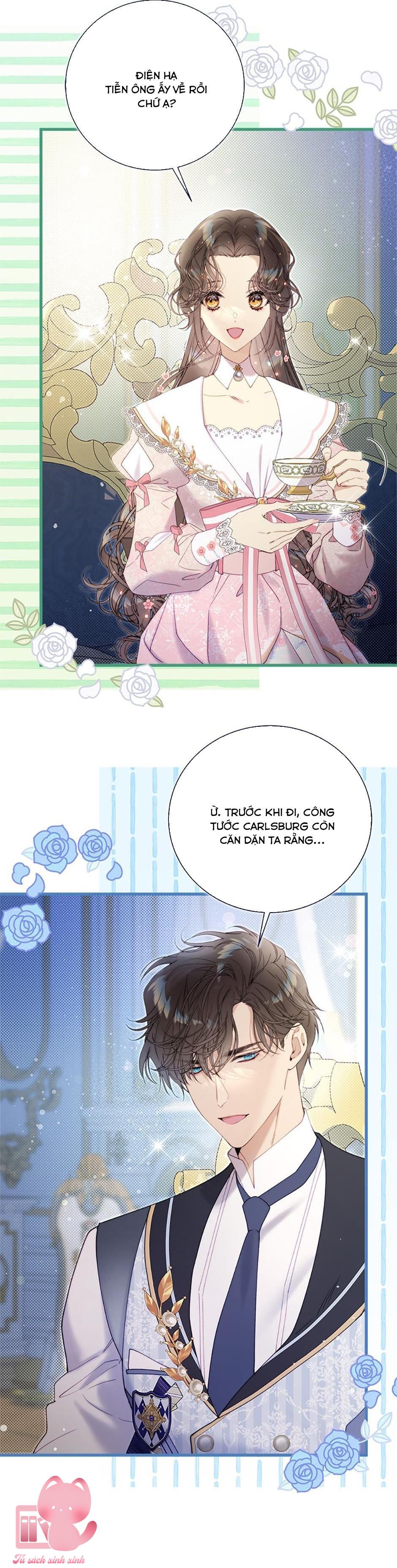 Beatrice - Chap 121 - Trang 2