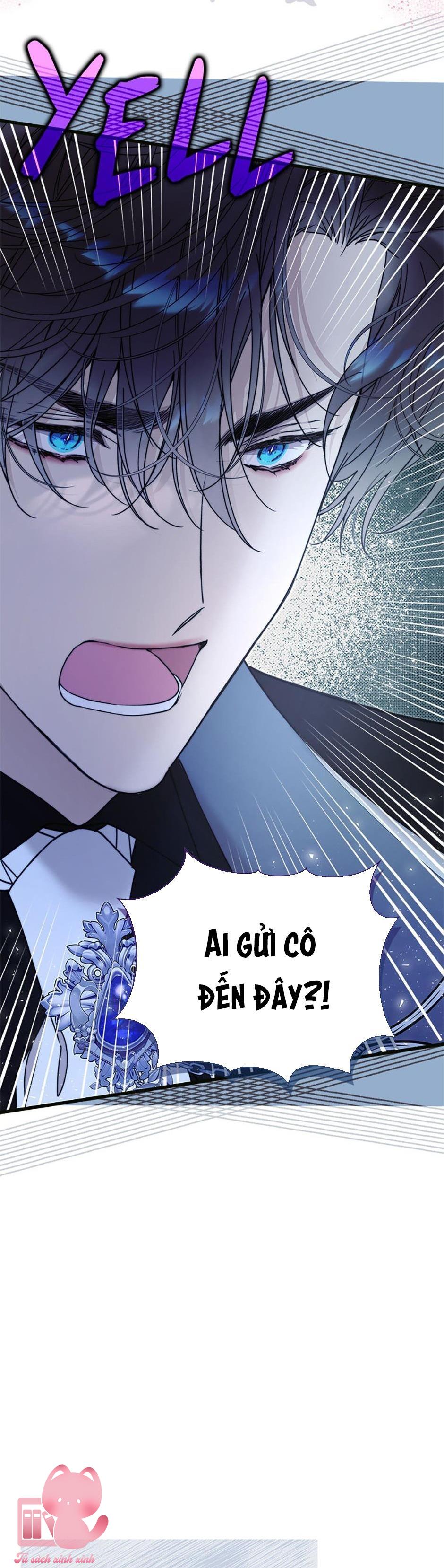 Beatrice - Chap 121 - Trang 25