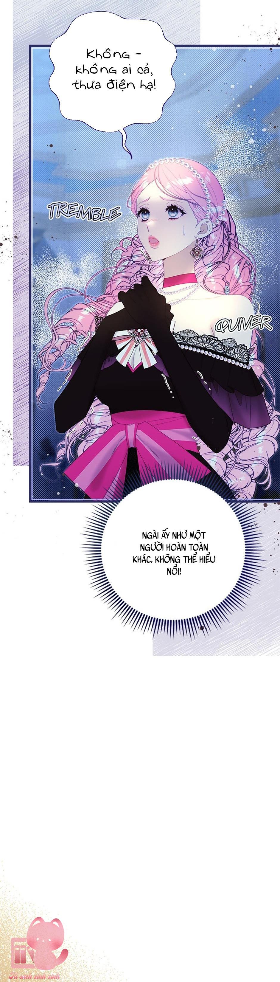 Beatrice - Chap 121 - Trang 26