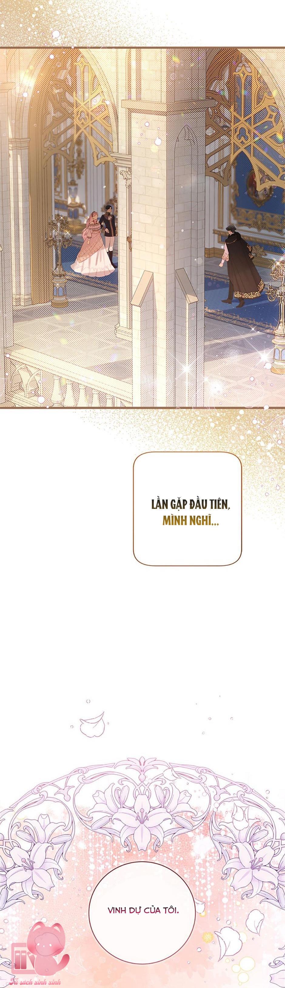 Beatrice - Chap 121 - Trang 27