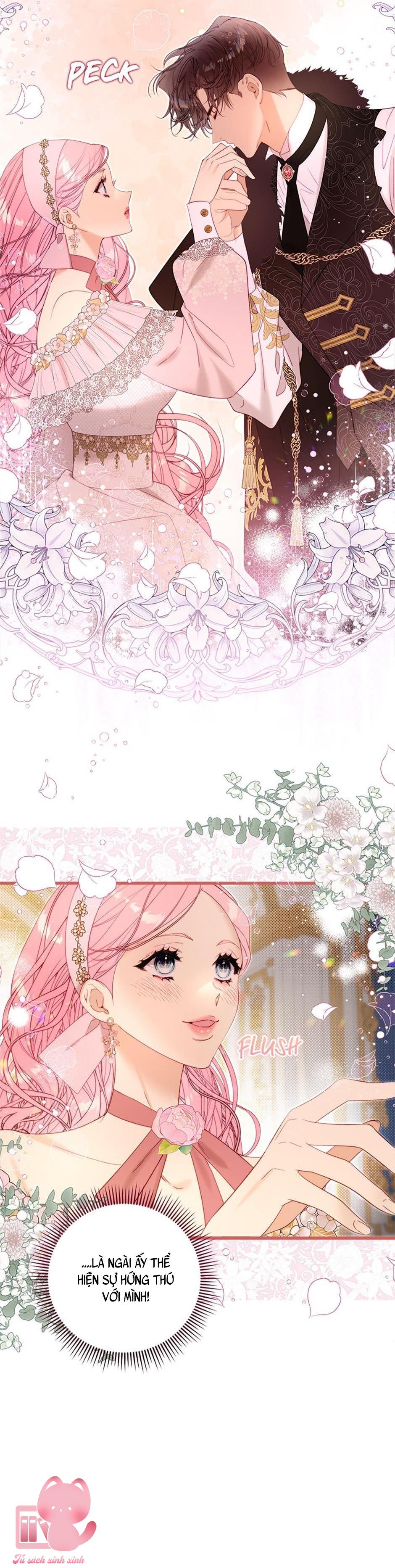 Beatrice - Chap 121 - Trang 28