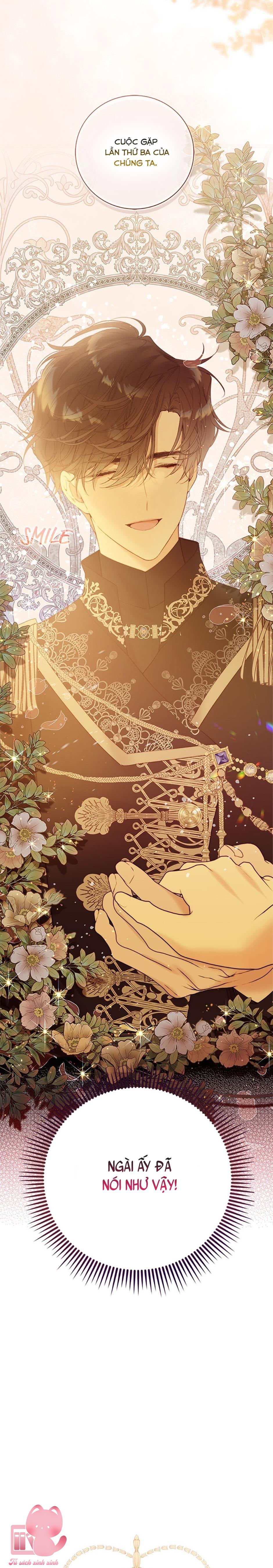 Beatrice - Chap 121 - Trang 30