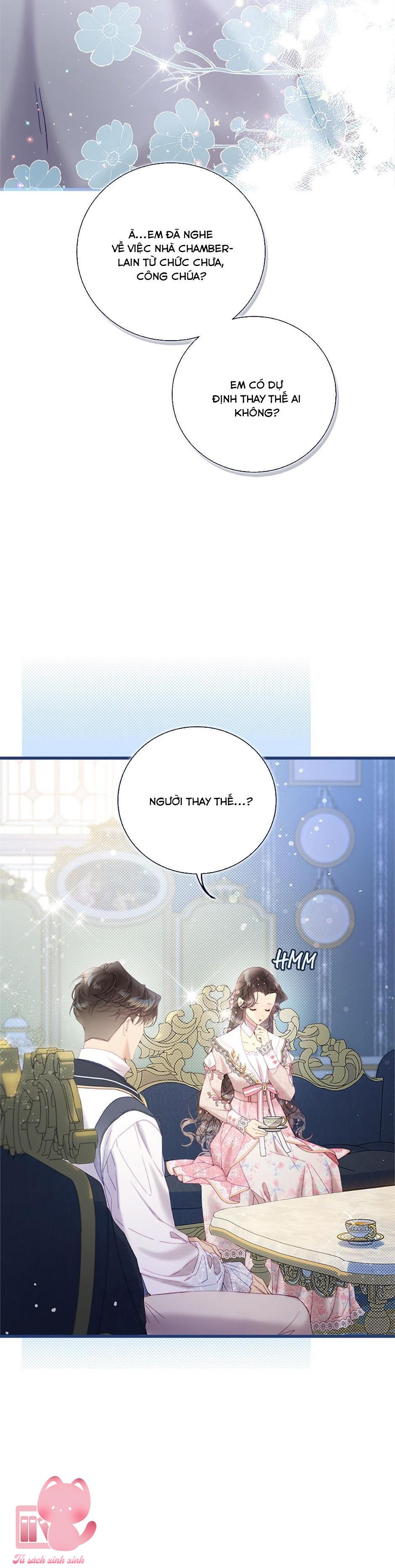 Beatrice - Chap 121 - Trang 5