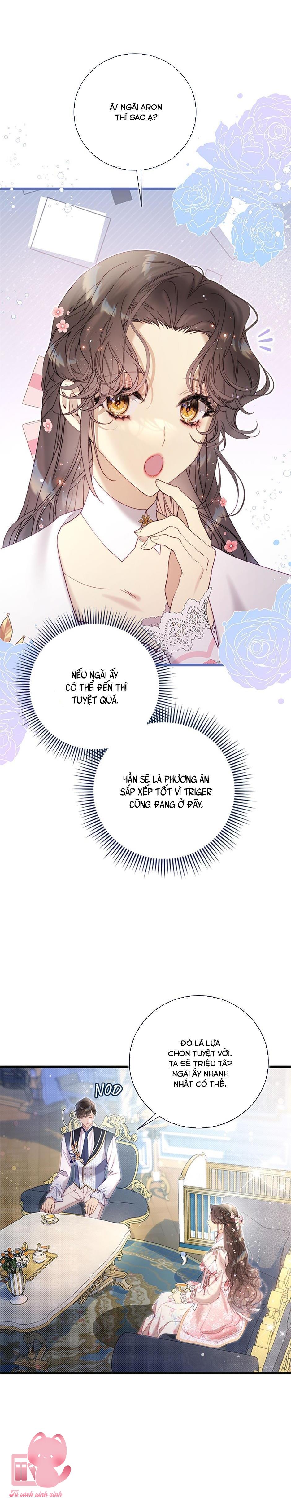Beatrice - Chap 121 - Trang 6