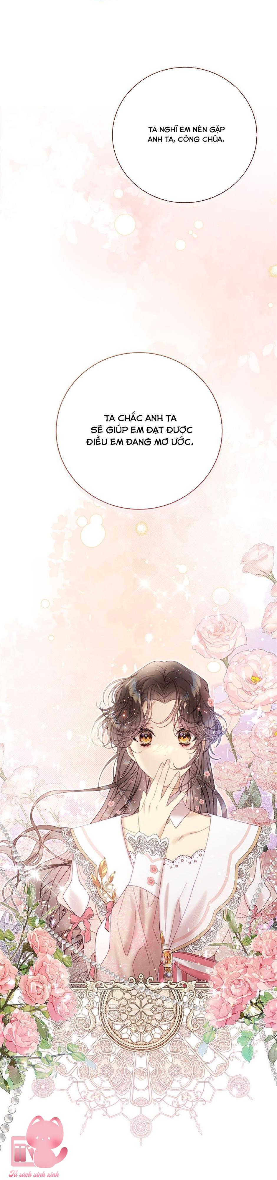 Beatrice - Chap 121 - Trang 8