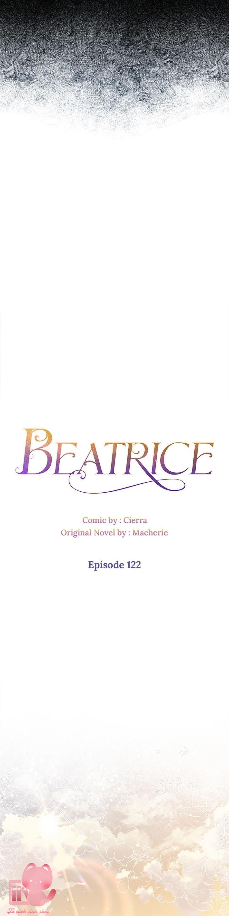 Beatrice - Chap 122 - Trang 10