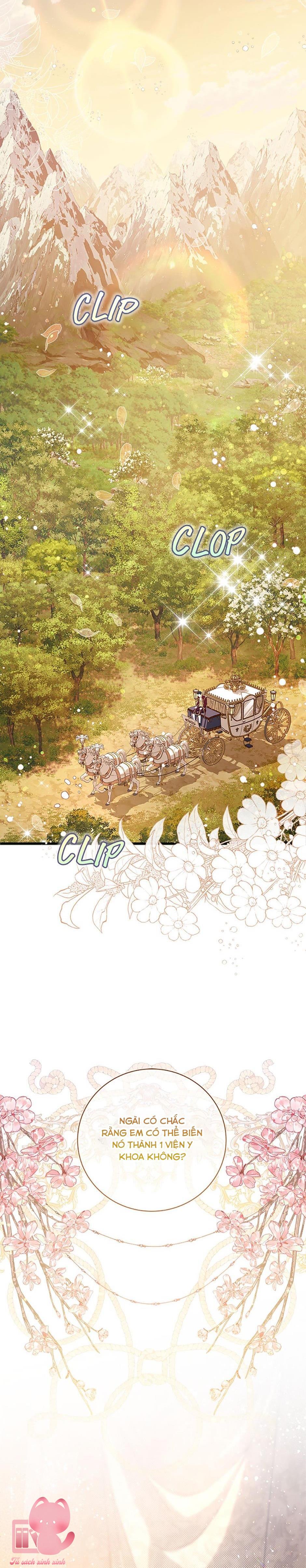 Beatrice - Chap 122 - Trang 11