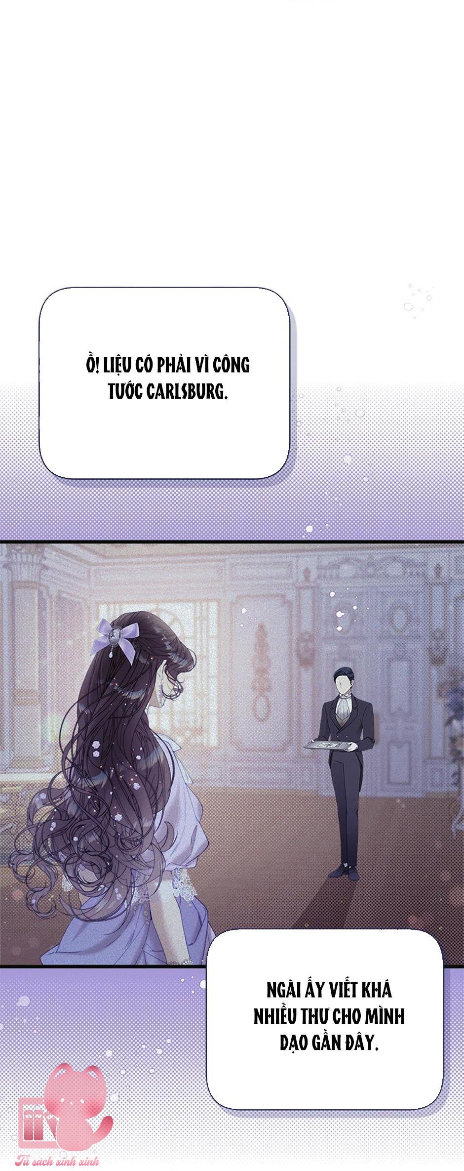 Beatrice - Chap 122 - Trang 23