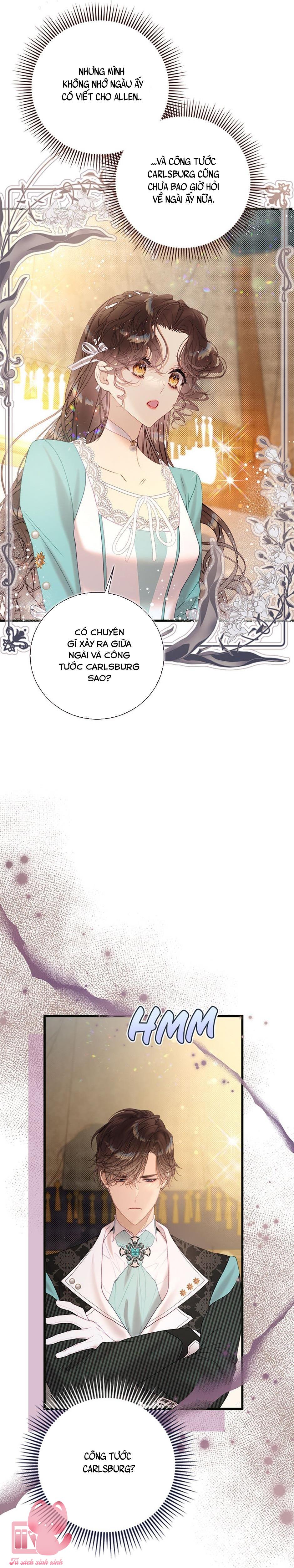Beatrice - Chap 122 - Trang 24