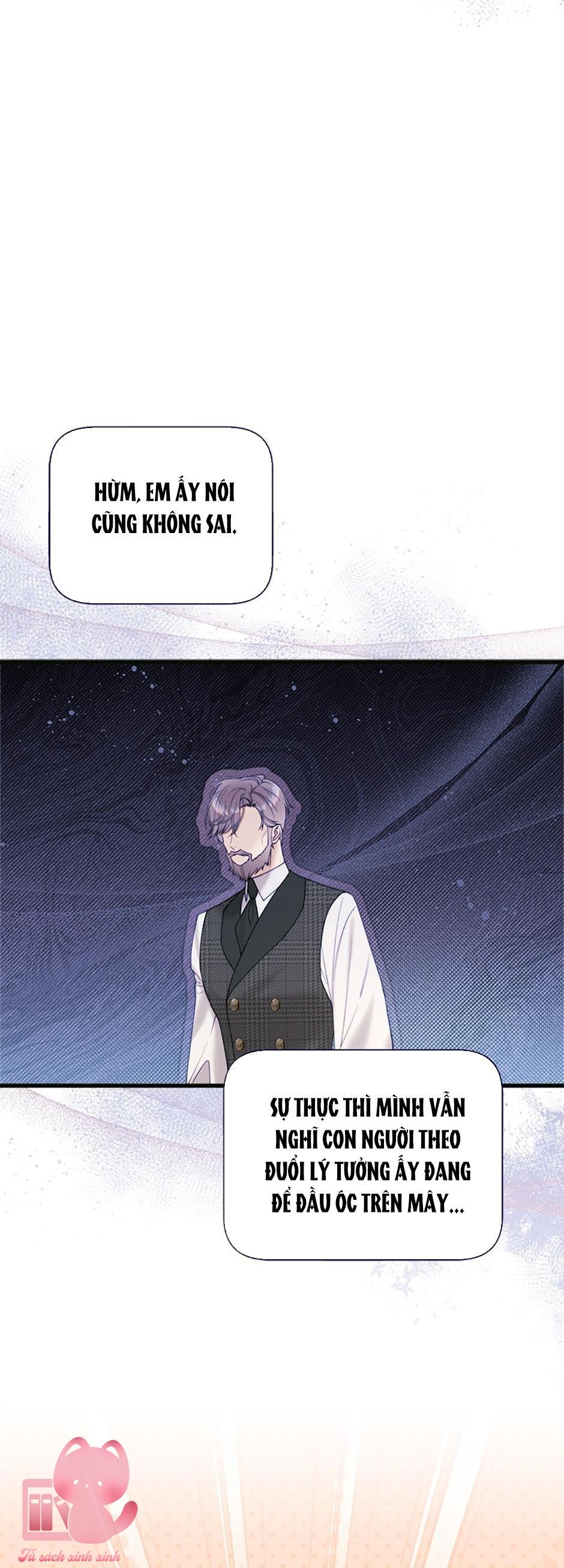 Beatrice - Chap 122 - Trang 25