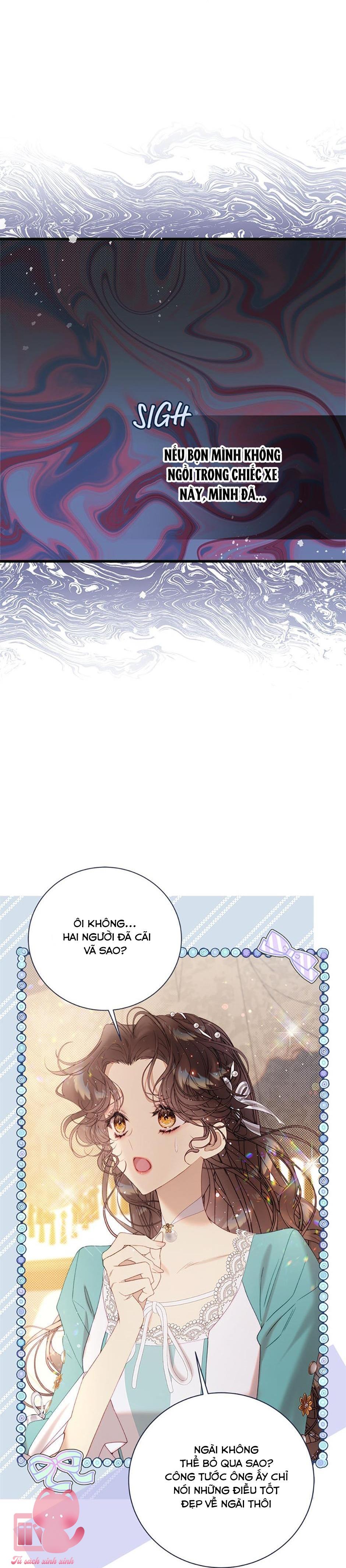 Beatrice - Chap 122 - Trang 27