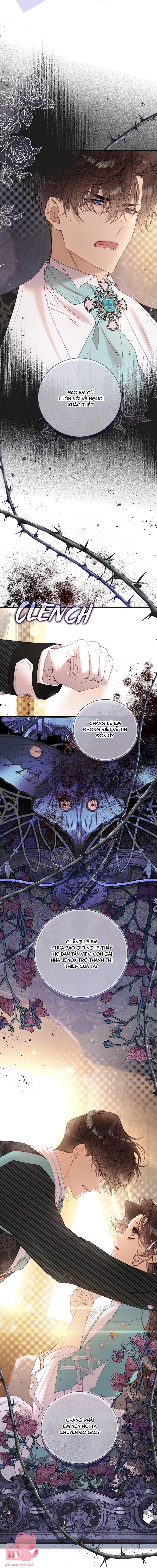 Beatrice - Chap 122 - Trang 28