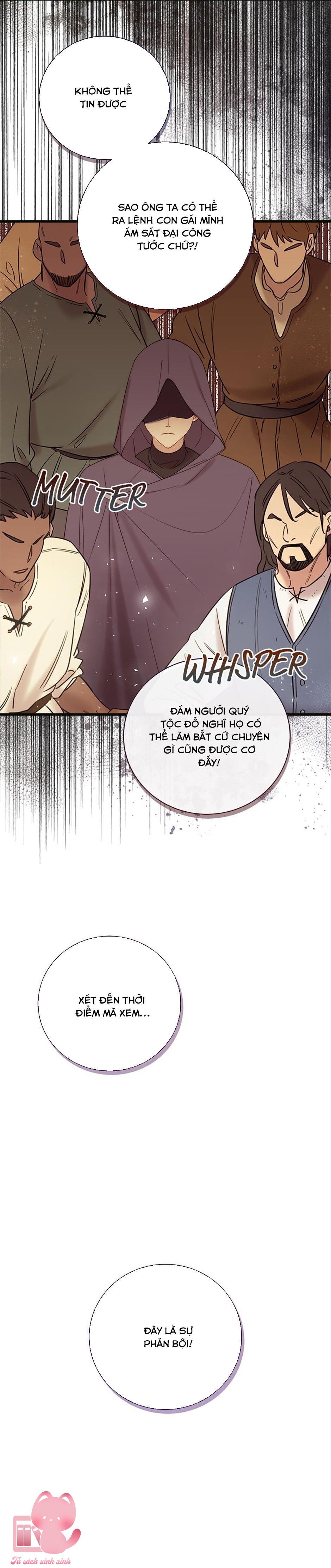 Beatrice - Chap 122 - Trang 3