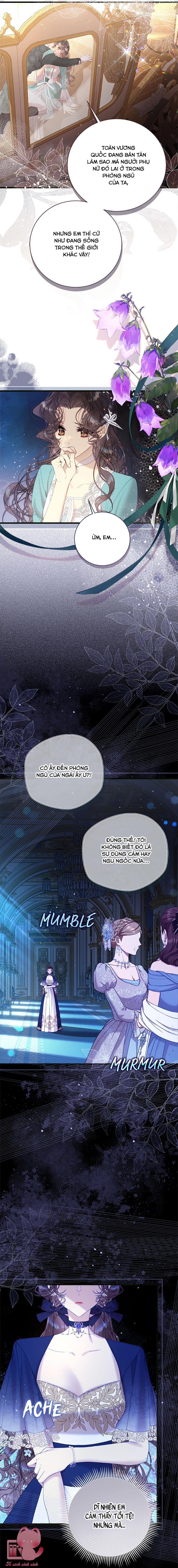 Beatrice - Chap 122 - Trang 30