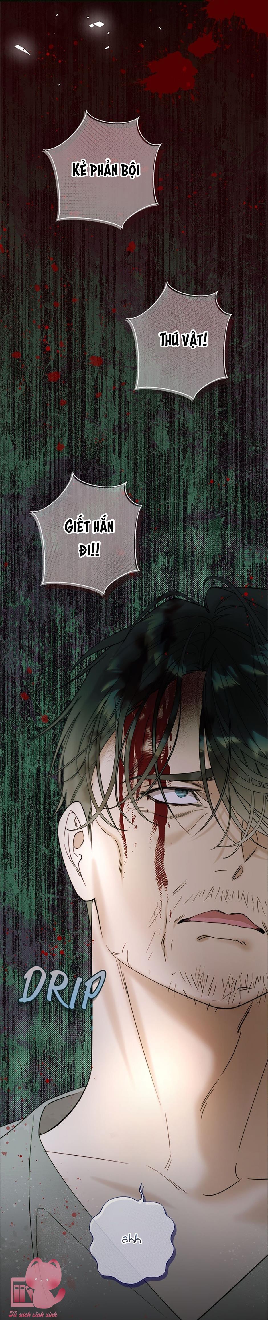 Beatrice - Chap 122 - Trang 5