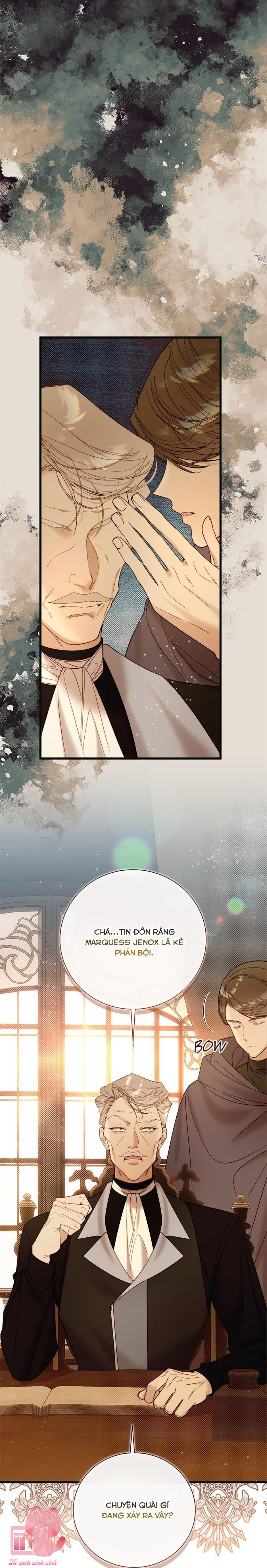 Beatrice - Chap 122 - Trang 7