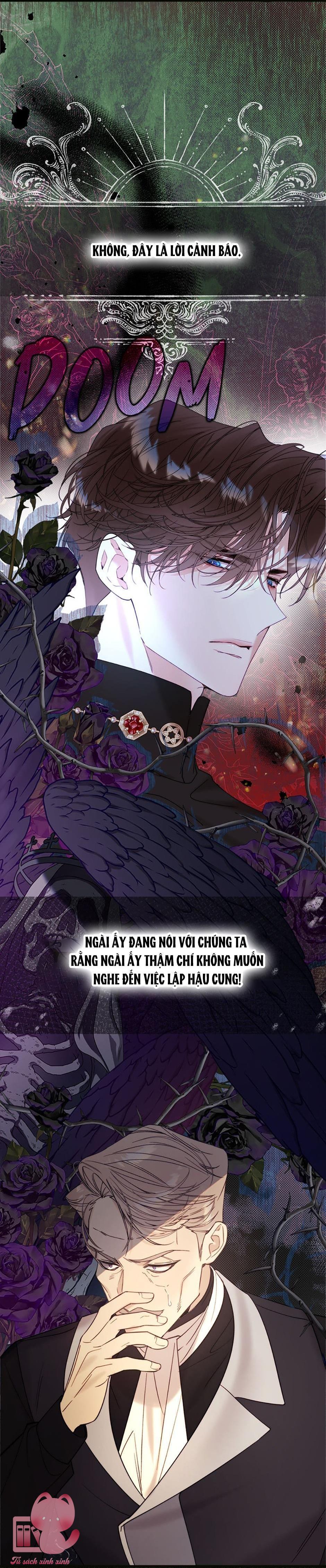 Beatrice - Chap 122 - Trang 9