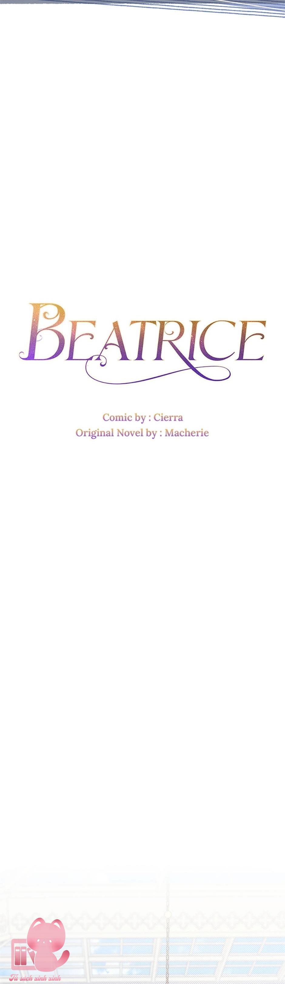 Beatrice - Chap 123+124 - Trang 15