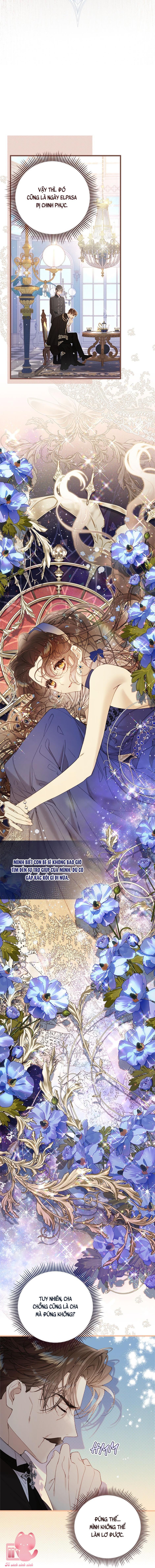 Beatrice - Chap 123+124 - Trang 20