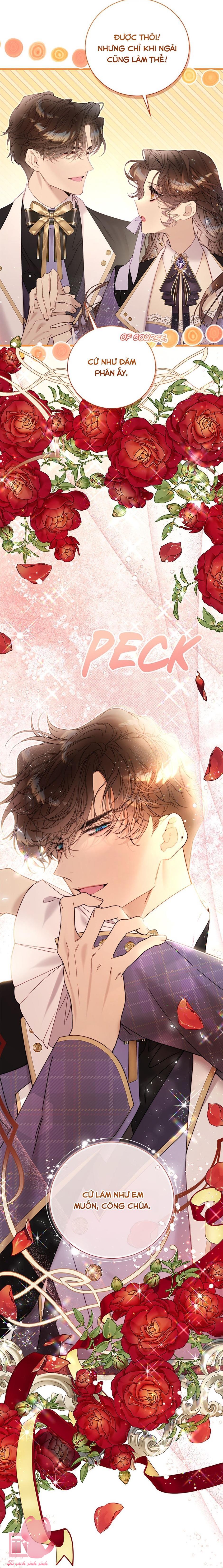 Beatrice - Chap 123+124 - Trang 30