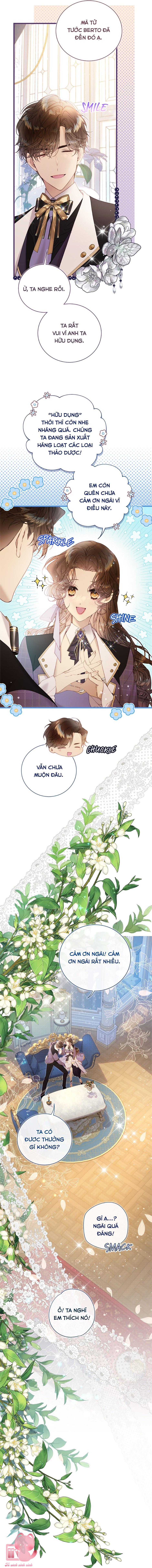 Beatrice - Chap 123+124 - Trang 32