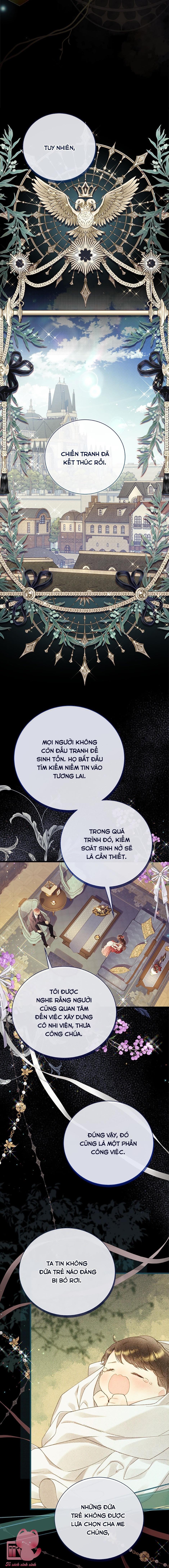 Beatrice - Chap 123+124 - Trang 37