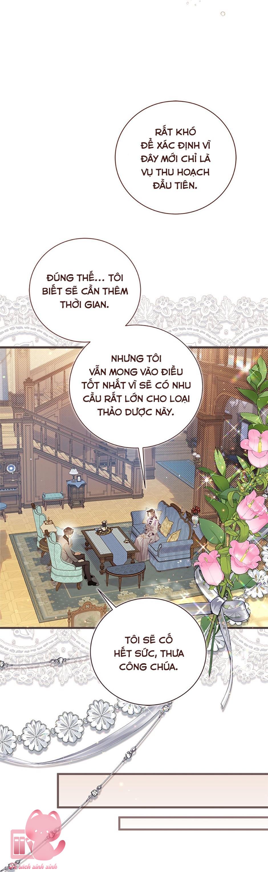 Beatrice - Chap 123+124 - Trang 39