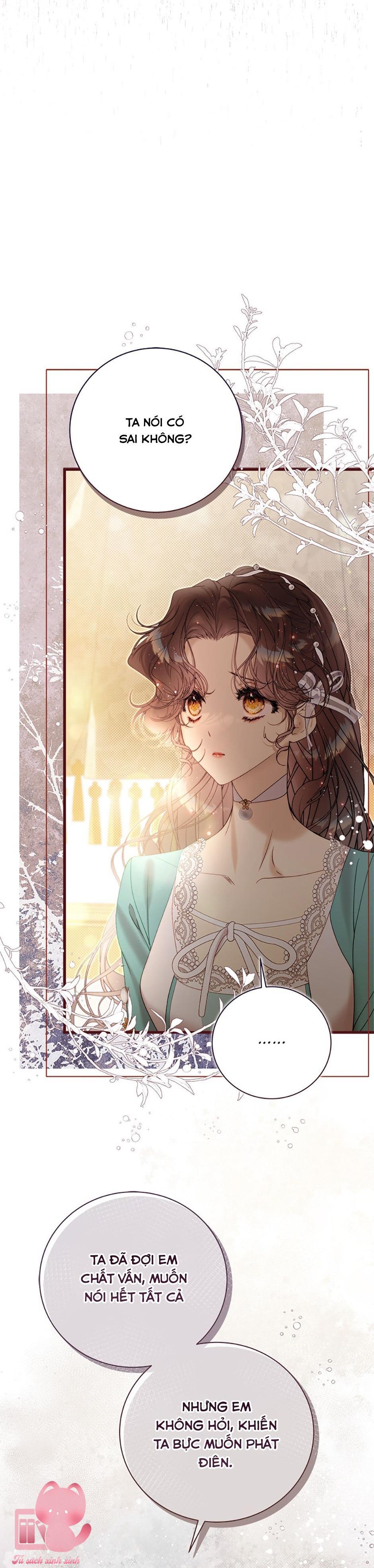 Beatrice - Chap 123+124 - Trang 4