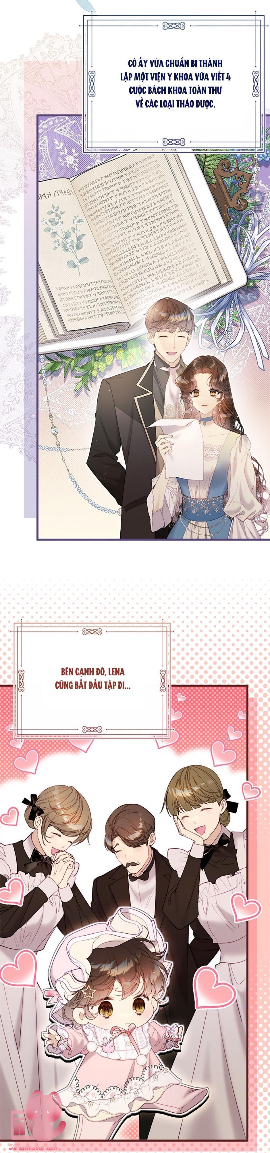 Beatrice - Chap 123+124 - Trang 41