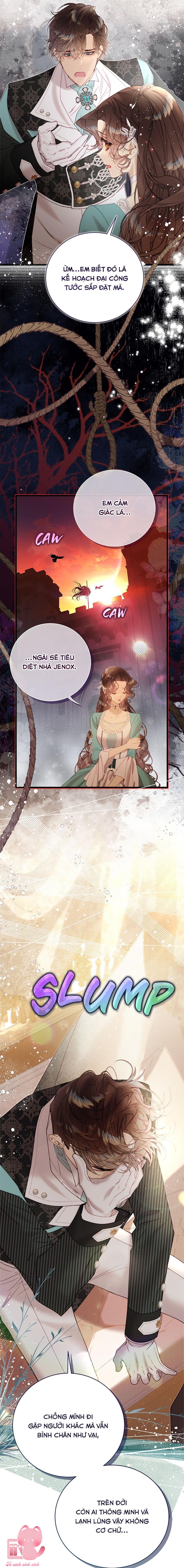 Beatrice - Chap 123+124 - Trang 5
