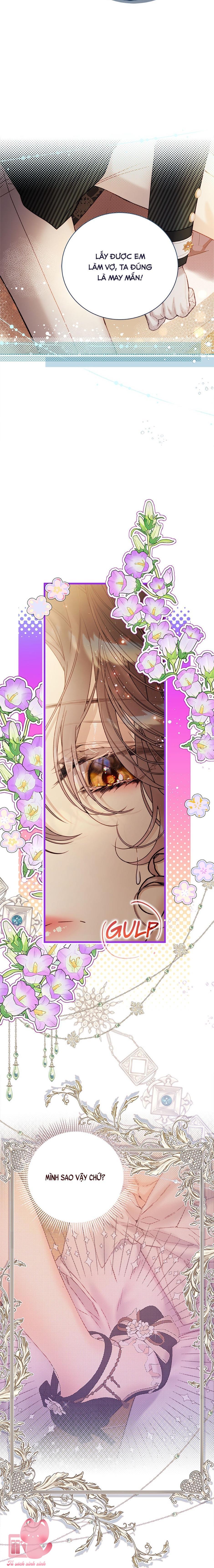 Beatrice - Chap 123+124 - Trang 6