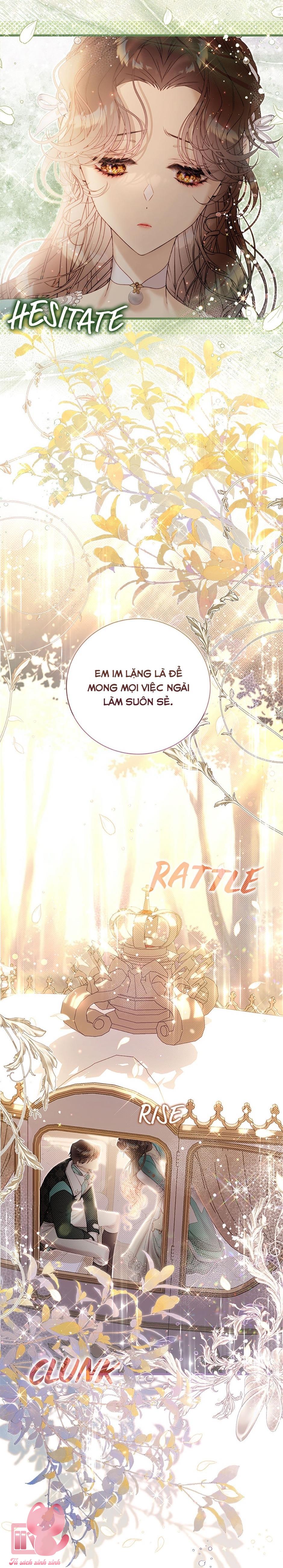 Beatrice - Chap 123+124 - Trang 9