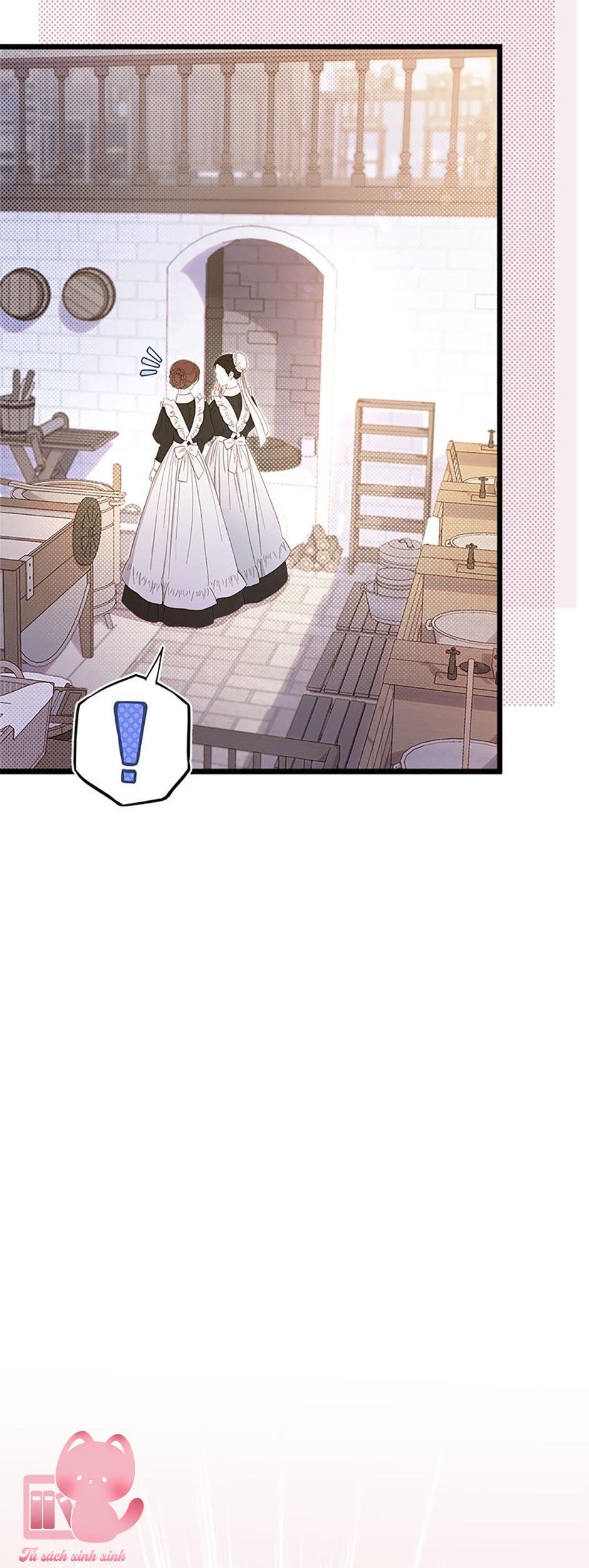 Beatrice - Chap 127+128 - Trang 11