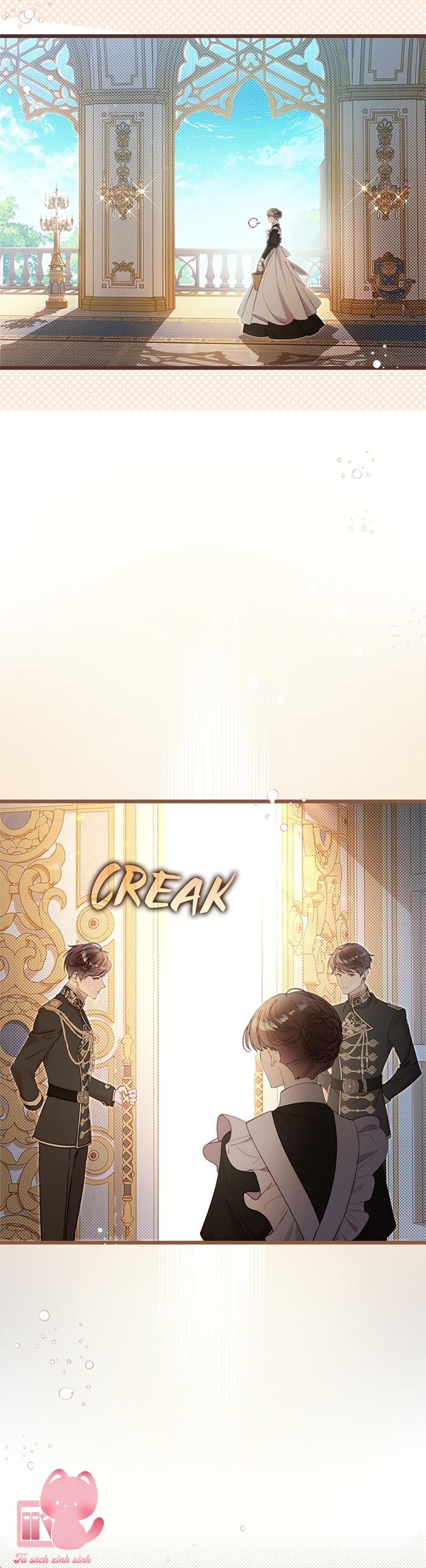 Beatrice - Chap 127+128 - Trang 13