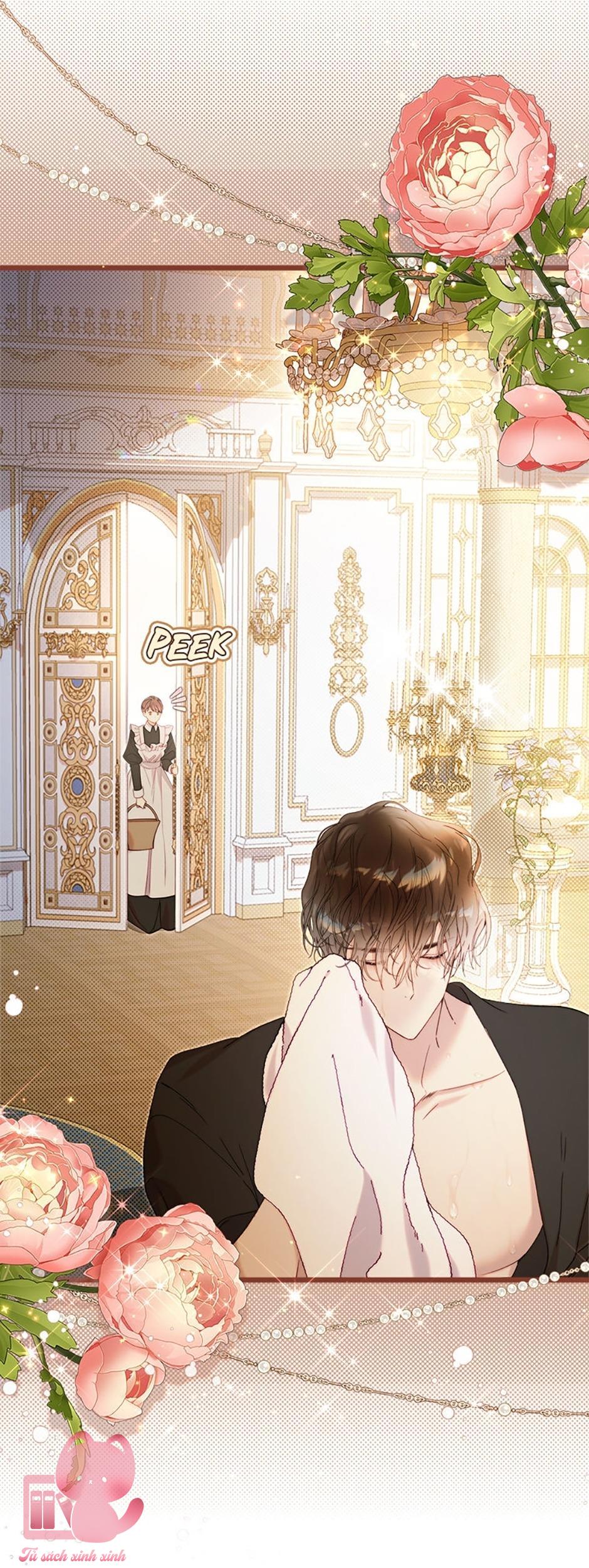 Beatrice - Chap 127+128 - Trang 14