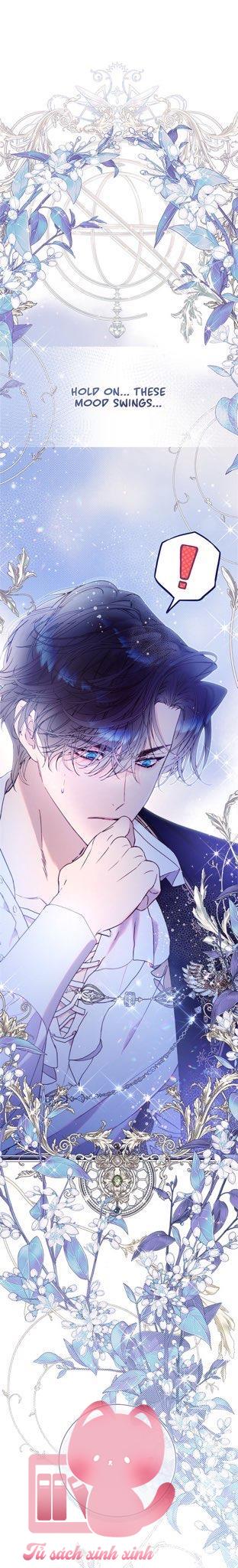 Beatrice - Chap 127+128 - Trang 19