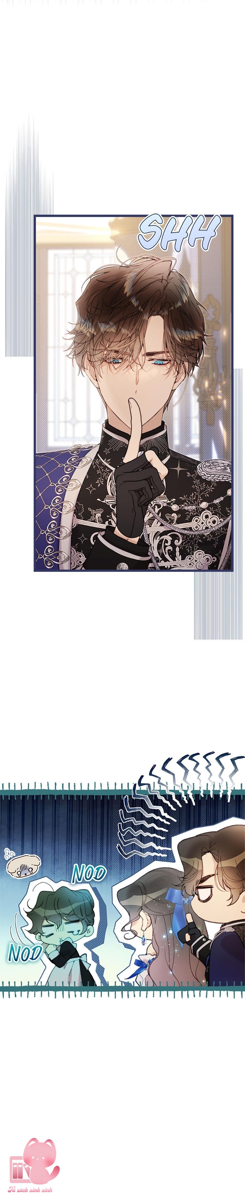 Beatrice - Chap 127+128 - Trang 2